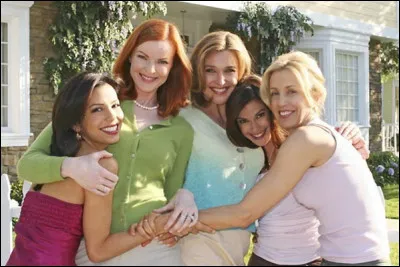 Comment s'appelle le plus jeune enfant de Tom et Lynette Scavo ?