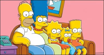 Sur quelle chaîne passe "Les Simpson" ?