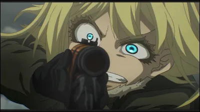 Que pense tu des seinen?