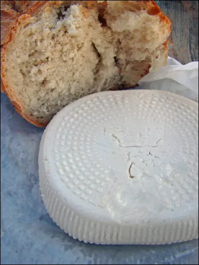 Le brocciu est un fromage...