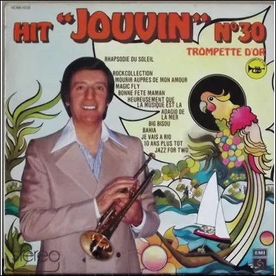 Qui chante" Rockcollection" ?