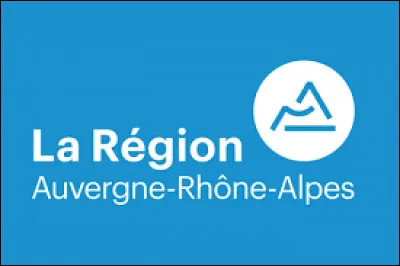 Combien de d&eacute;partements composent la r&eacute;gion Auvergne-Rh&ocirc;ne-Alpes ?