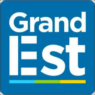 Combien de d&eacute;partements composent la r&eacute;gion Grand-Est ?