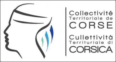 En Corse, combien trouve-t-on de d&eacute;partements ?