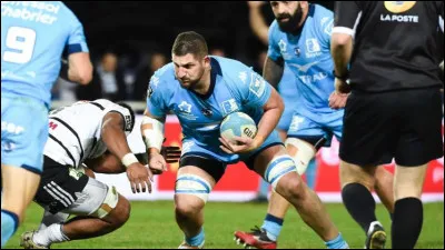 A quelle lettre de l'alphabet, les cages de rugby ressemblent-elles ?