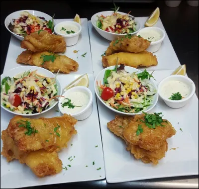 Selon une étude quel est le plat préféré des Français ?