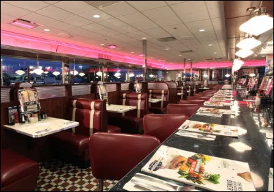 Attention à ne jamais participer à un dîner de...