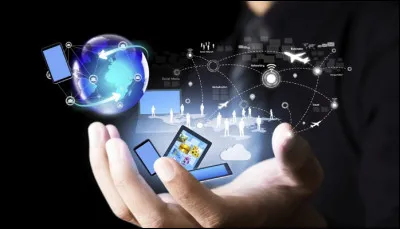 Dans le domaine de la télécommunication, qu'est-ce qu'une fadette ?