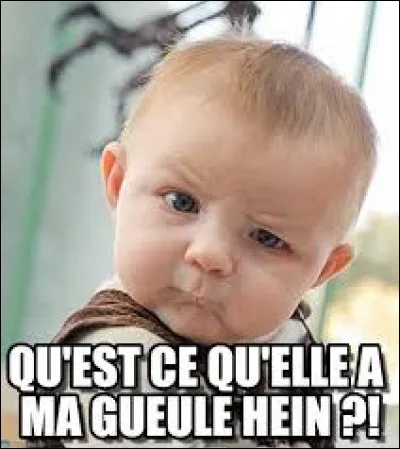 Assurément, se faire traiter de gueule d'empeigne n'est pas très agréable, mais au fait, qu'est-ce que l'empeigne ?