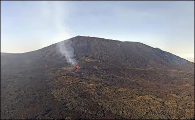 Quel est le seul département français qui s'agrandit régulièrement ?