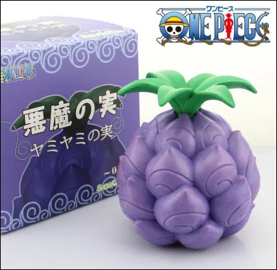 Le fruit des ténèbres est...