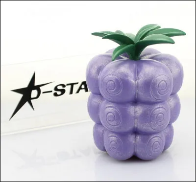 Le fruit de la fragmentation est...