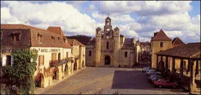 Cette commune du département de la Dordogne, bordée par un affluent du Lot, la Lémance, est une bastide française fondée en 1261 par Alphonse de Poitiers, frère de saint Louis. C'est ...