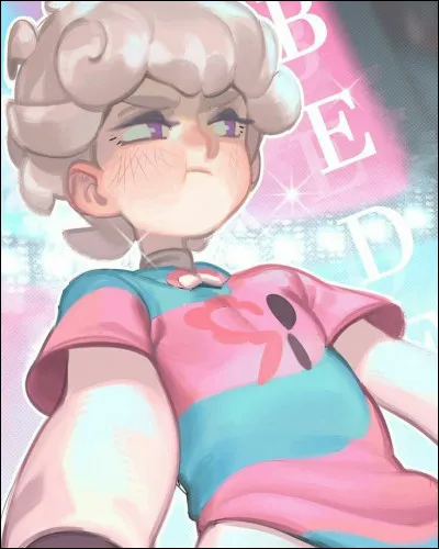 Comment aimes-tu tes rivaux ?