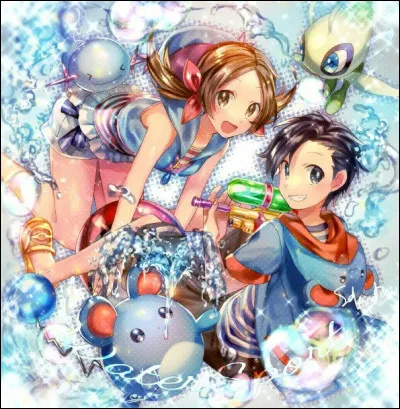 Aimes-tu le shopping ?