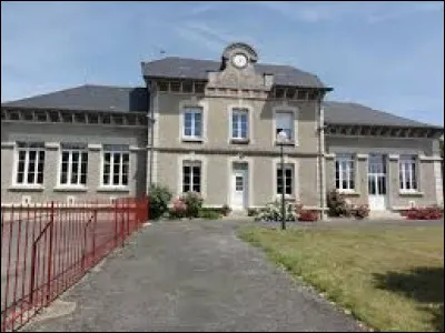 Moussy-Verneuil est un village Axonais situé en région ...