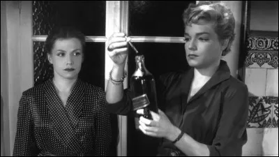 De quel film d'Henri-Georges Clouzot est issue cette photo ?