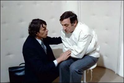 De quelle célèbre comédie française provient cette photo ?