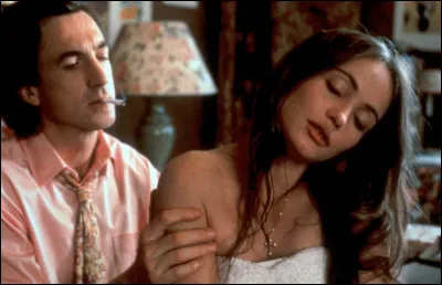 Cette photo est extraite d'un film de Claude Chabrol. Lequel ?