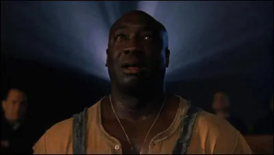 De quel célèbre film américain des années 90 est issue cette photo ?