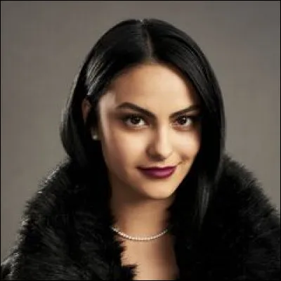 Avant où habitait Veronica ?