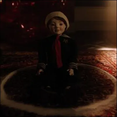 Comment s'appelle le dernier triplé des Blossom ?