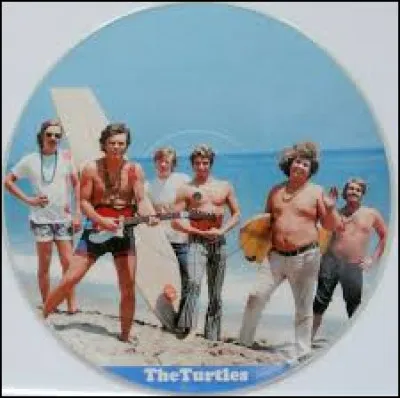 ''Happy Together'' est un titre des Turtles. Quel pays possède les îles Galapagos, célèbres pour les tortues géantes ?