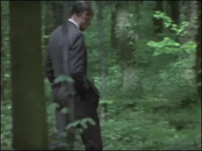 1974-2002 > Il aura fallu tout ce temps à VGE pour autoriser la diffusion d'un film qu'il avait lui-même commandé. Comment s'appelait-il et quel en était le réalisateur ?