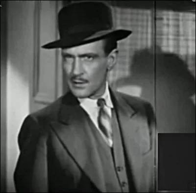 1943 > Sorti sous l'Occupation, ce film d'H-G. Clouzot sera interdit à la Libération jusqu'en 47. Quel était son titre et son acteur principal ?