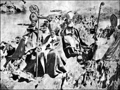 1930 > Lors de la projection de « L' Âge d'Or » de Luis Buñuel, anticlérical et anti-bourgeois, des militants d'extrême droite investissent le cinéma aux cris de « Mort ... ». Quand ce film sera-t-il finalement autorisé à la diffusion ?