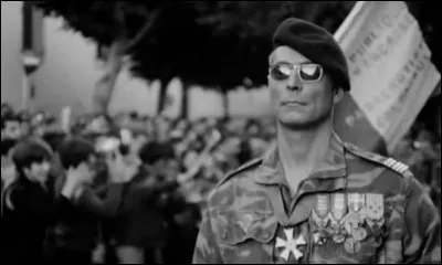 1966 > Protestations d'associations d'anciens combattants et violences lors des projections ont conduit à la censure de « La Bataille ... » jusqu'en ... (Complétez !)