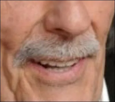 A qui appartient cette moustache ?