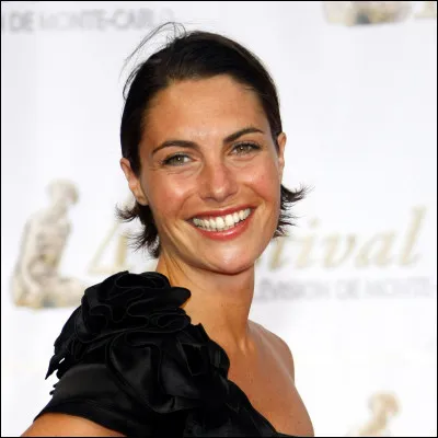 Quelle émission a-t-elle présentée de 2006 à 2008 ?