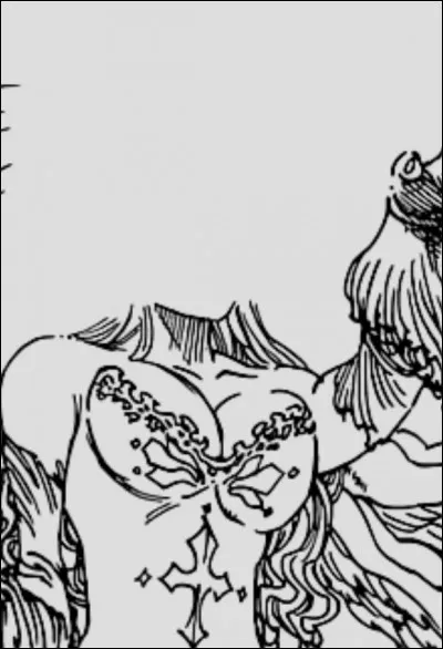 Elizabeth est la véritable fille de...