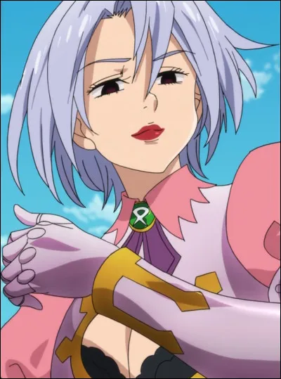 Quel est le niveau de puissance de Jericho ?