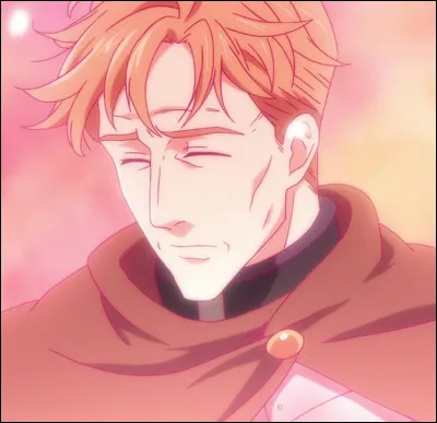 Le père de Guila est...