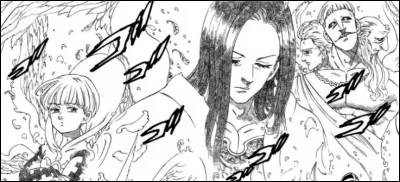 3 des 4 archanges se nomment...