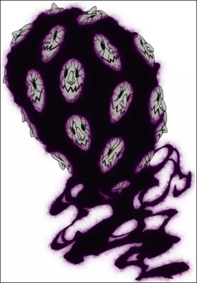 Par qui Gray Lord a-t-il été vaincu ?