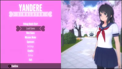 Quel est le but du jeu Yandere Simulator ?