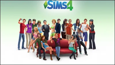 Quel pack des Sims 4 n'existe pas ?