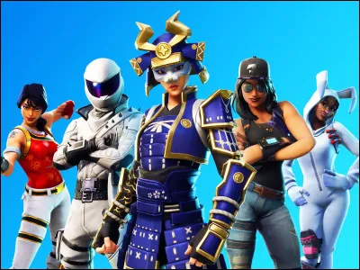 Comment appelle-t-on un débutant sur Fortnite ?