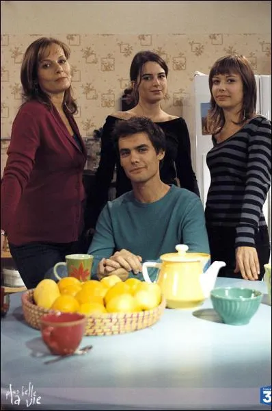 Dans quel prime, Juliette Fremont, a-t-elle jou ?