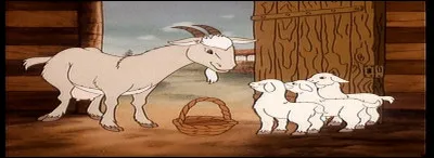 "Le lait" de chèvre se digérerait plus facilement que celui de vache.