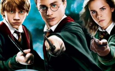Quiz Harry potter
