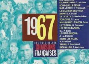 Quiz Chansons francophones de l'anne 1967 (1re partie)