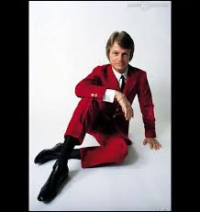 ''Comme d'habitude'' est un succès mondial de Claude François. Quel artiste refusa cette chanson quand Jacques Revaux lui proposa ?