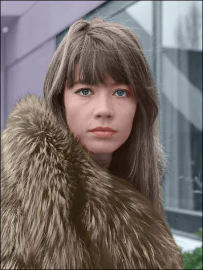 Complétez les paroles de ''Des ------------ dans l'eau'' de Françoise Hardy : 

''Soulignant d'un sourire
La chanson d'un oiseau
Tu prenais des plaisirs
À faire des -------------- dans l'eau''