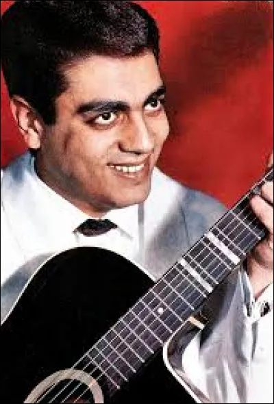 ''Les Gens du nord'' est un titre d'Enrico Macias. Quelle ville n'est pas dans le département du Nord mais dans le Pas-de-Calais ?