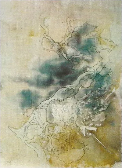 Le "Baron Samedi" a un rapport avec...