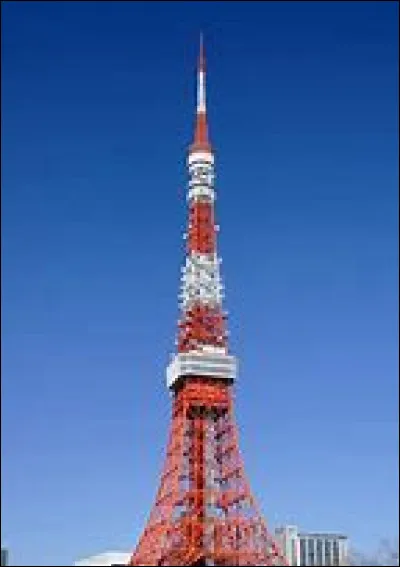 Quel est ce monument ?